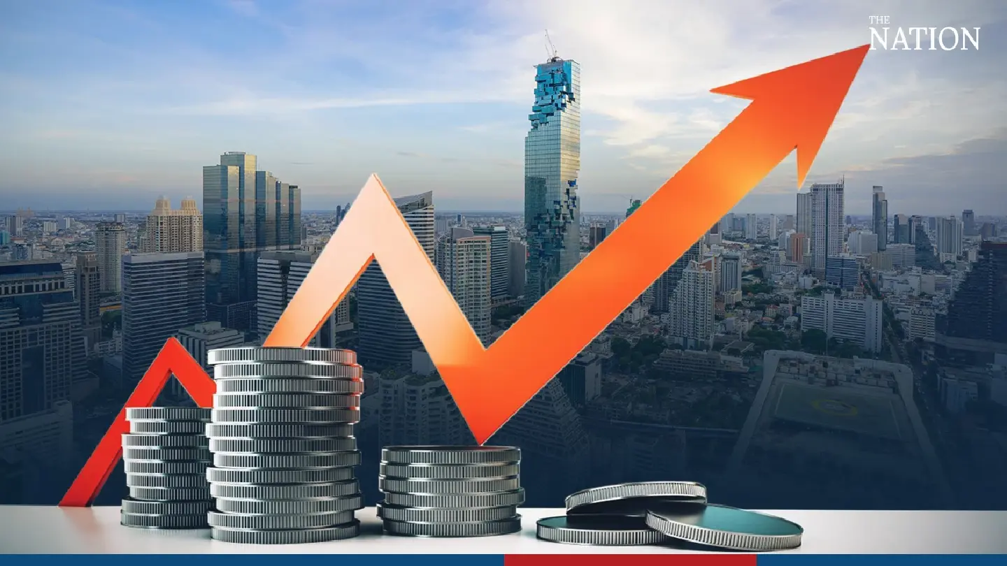 Thai economic recovery faltered as growth declined