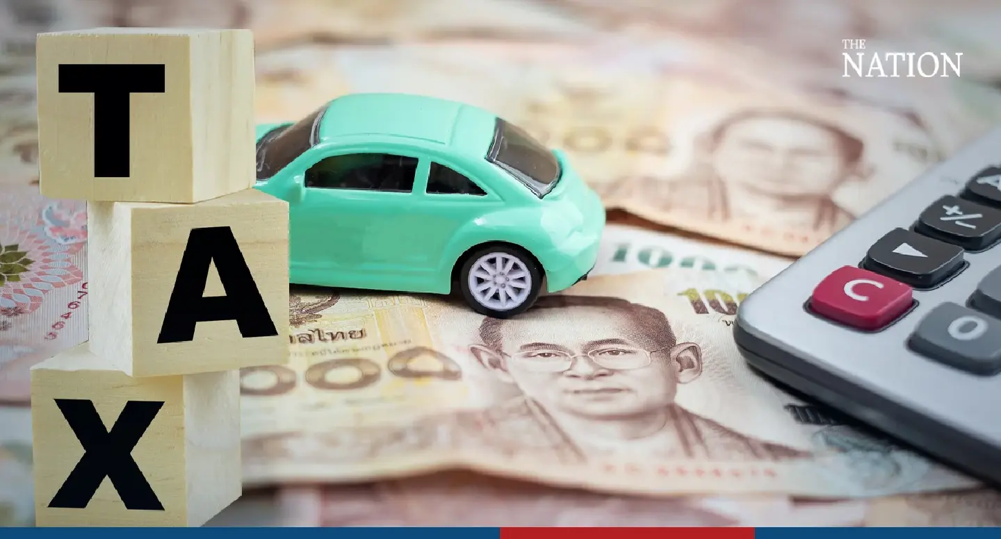 Cut in excise tax for eco-car production extended until 2025