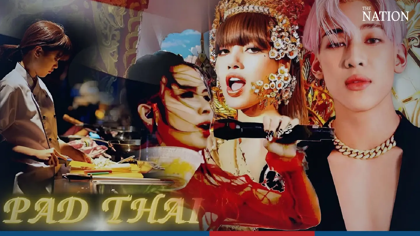Youth-driven exhibition adds spark to Thailand’s soft power aspirations