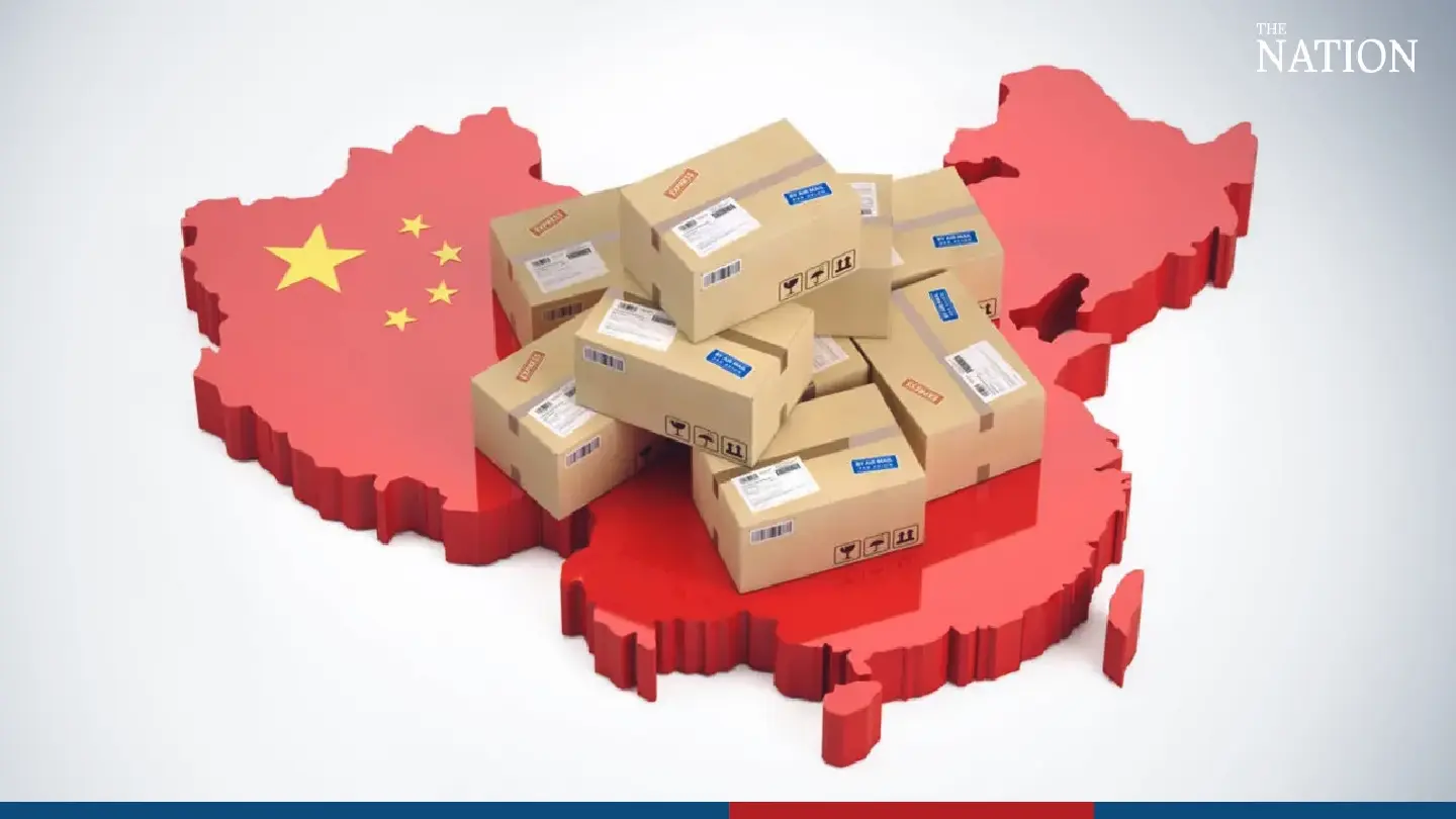 Influx of imports hurting the domestic industry