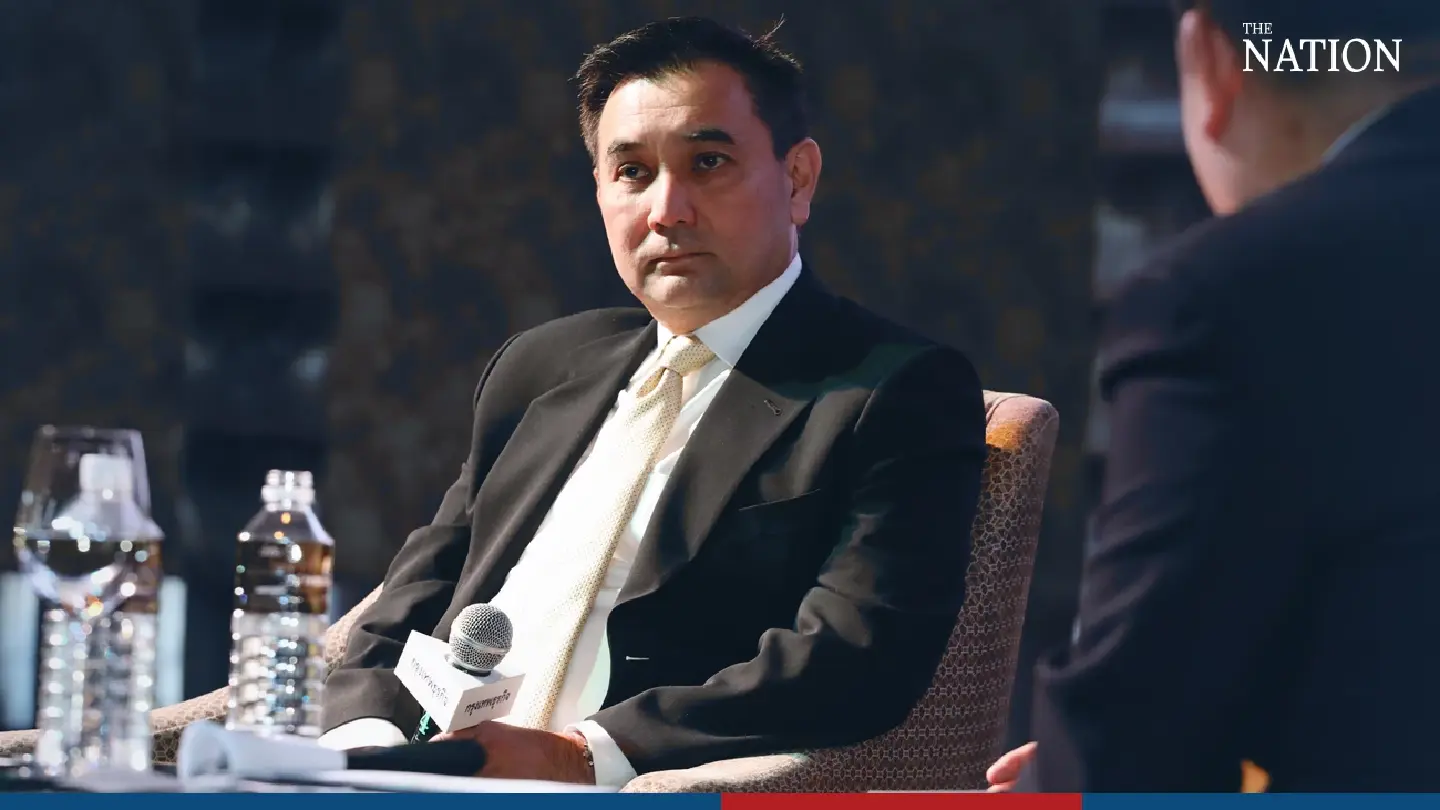 Gulf Energy’s Sarath leads Thailand’s richest stockholders list for 5th year