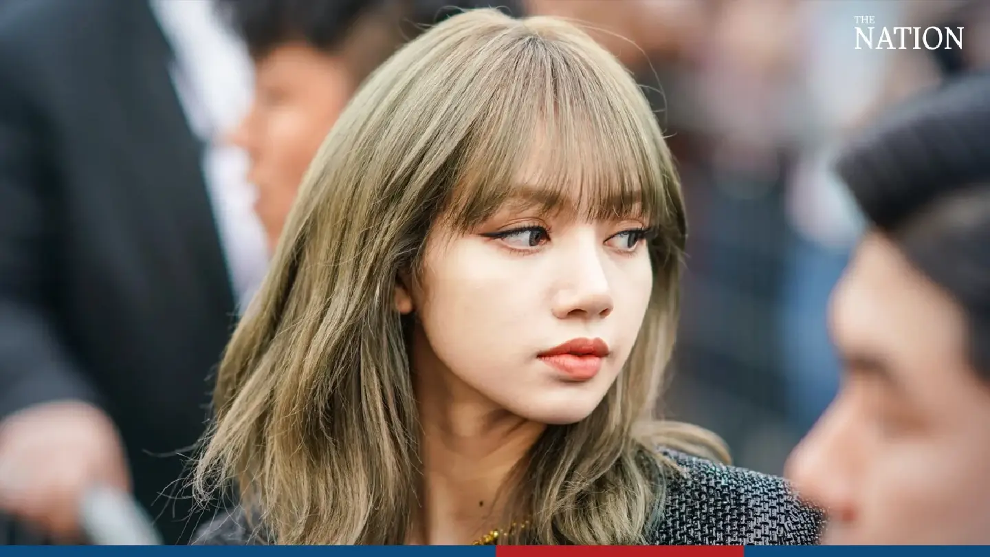 Thailand’s very own Lisa Blackpink reigns as best solo K-pop artist in 2023 Thailand’s very own Lisa Blackpink reigns as best solo K-pop artist in 2023