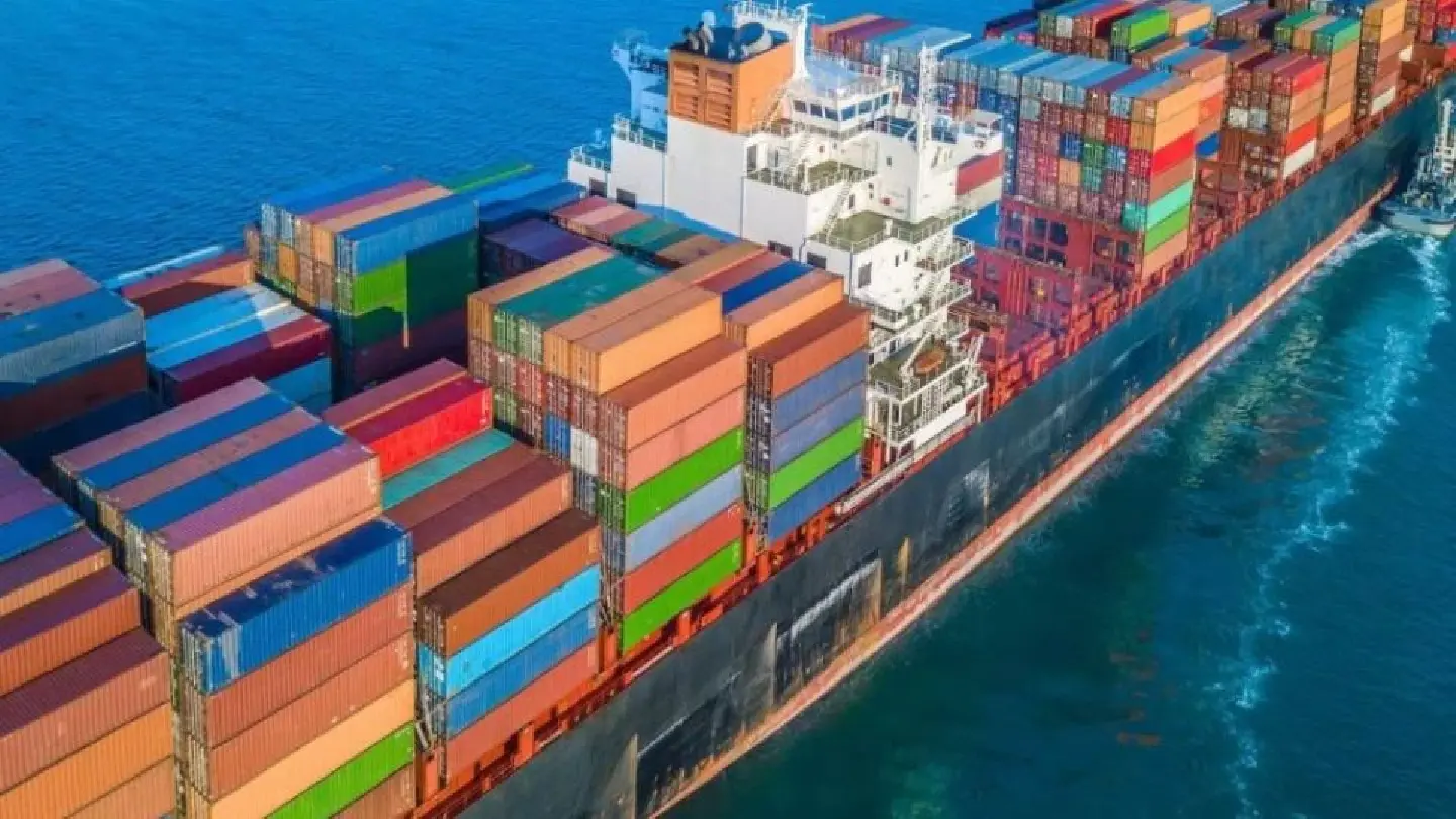 Freight rates from Asia spike by 53% amid Red Sea crisis