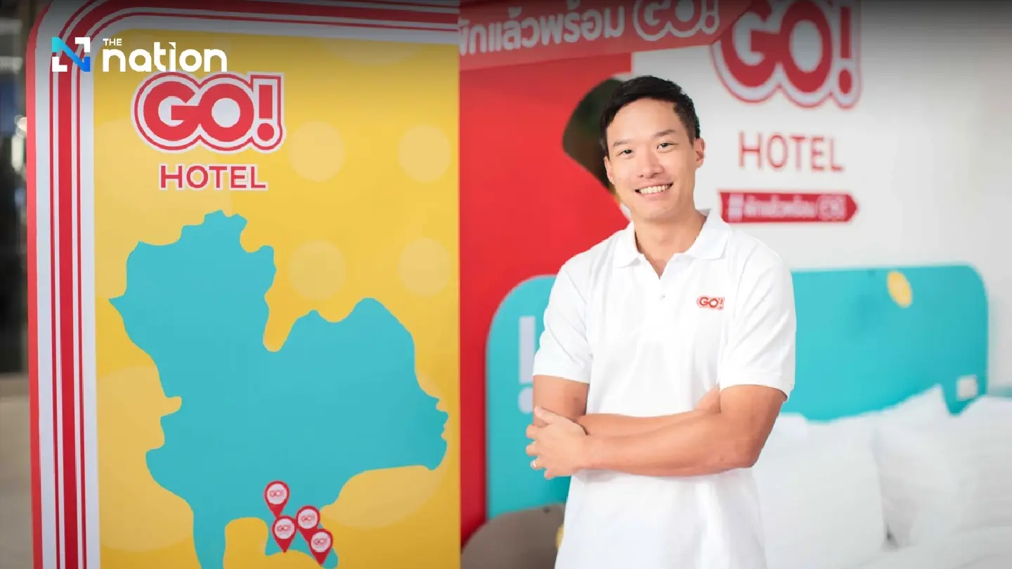 Chirathivat family sets up new fund to invest in hotels and real estate