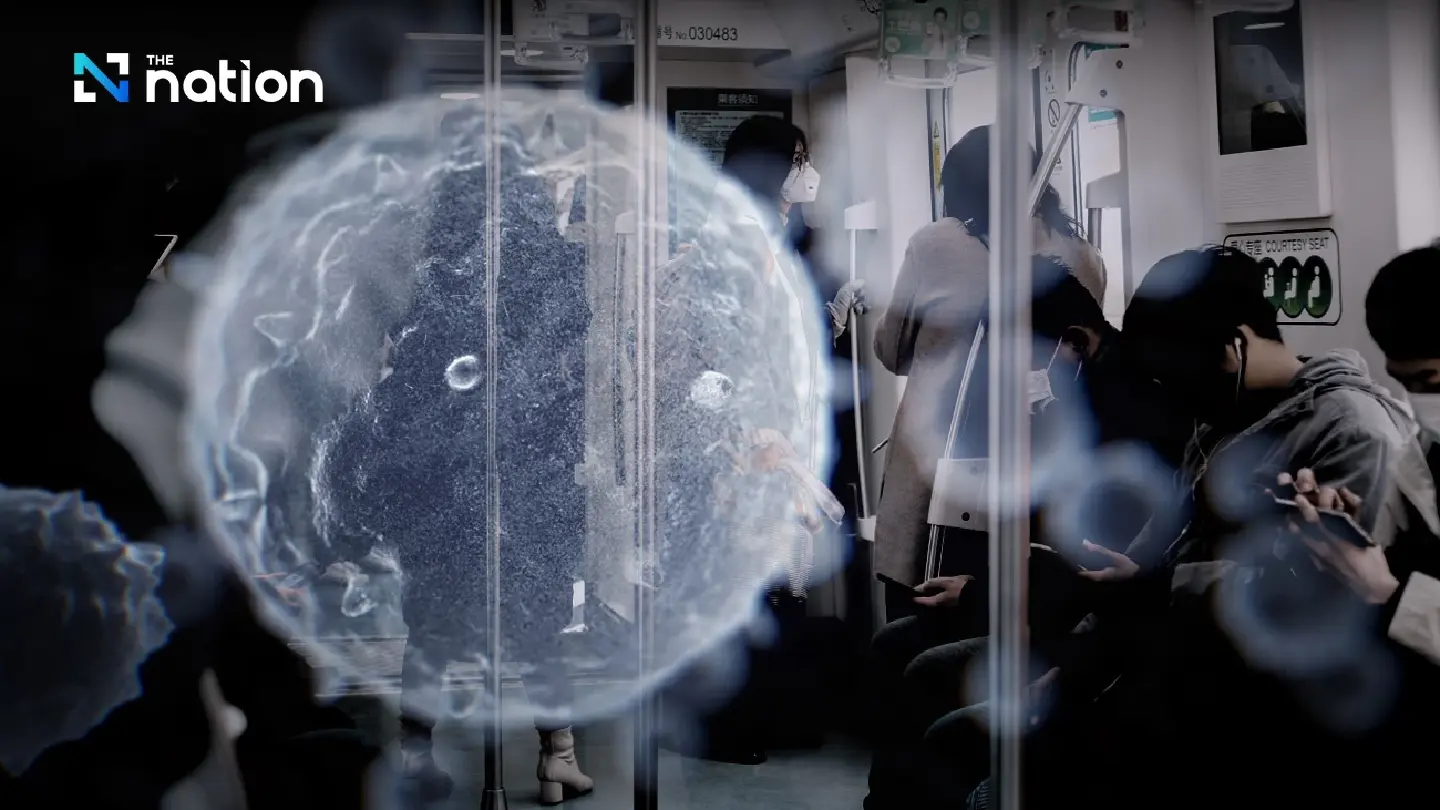 Covid-19 named among three major pandemic threats this year