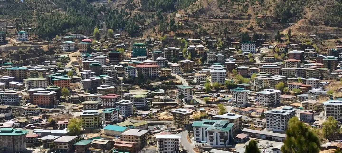 PDP’s economic stimulus: Bhutan’s recovery anticipation PDP’s economic stimulus: Bhutan’s recovery anticipation