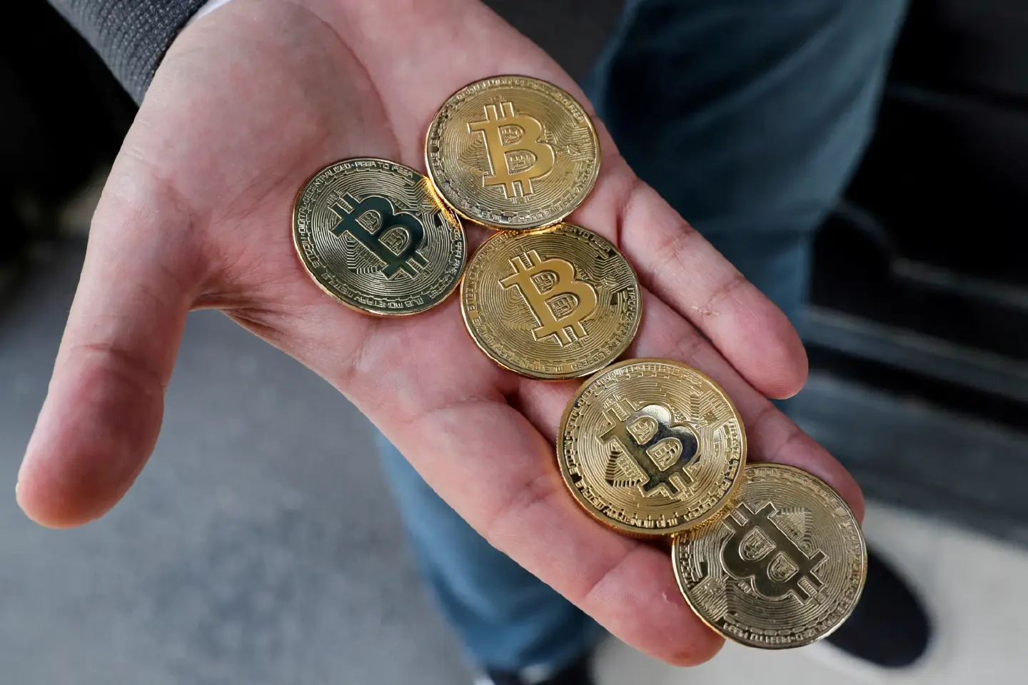 Binance TH now open to all eligible users