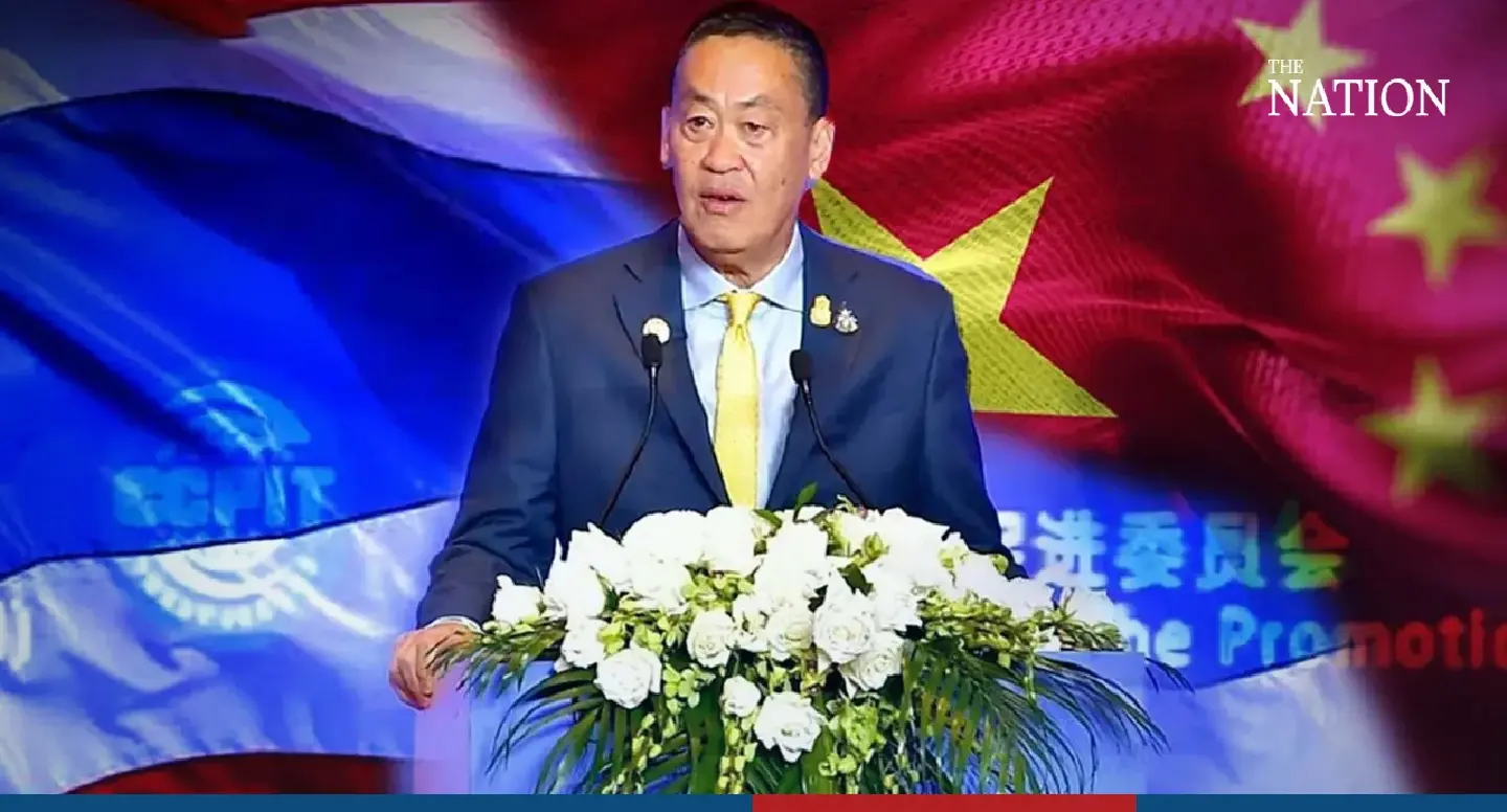 Foreign minister provides background to Thai-China visa waiver Foreign minister provides background to Thai-China visa waiver