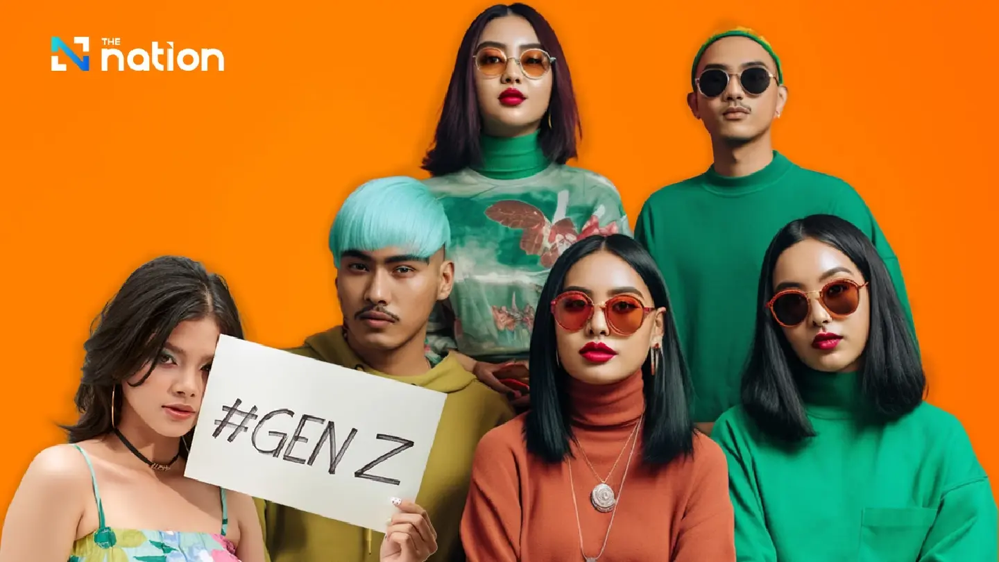 Top 10 career preferences of Gen Z in 2024