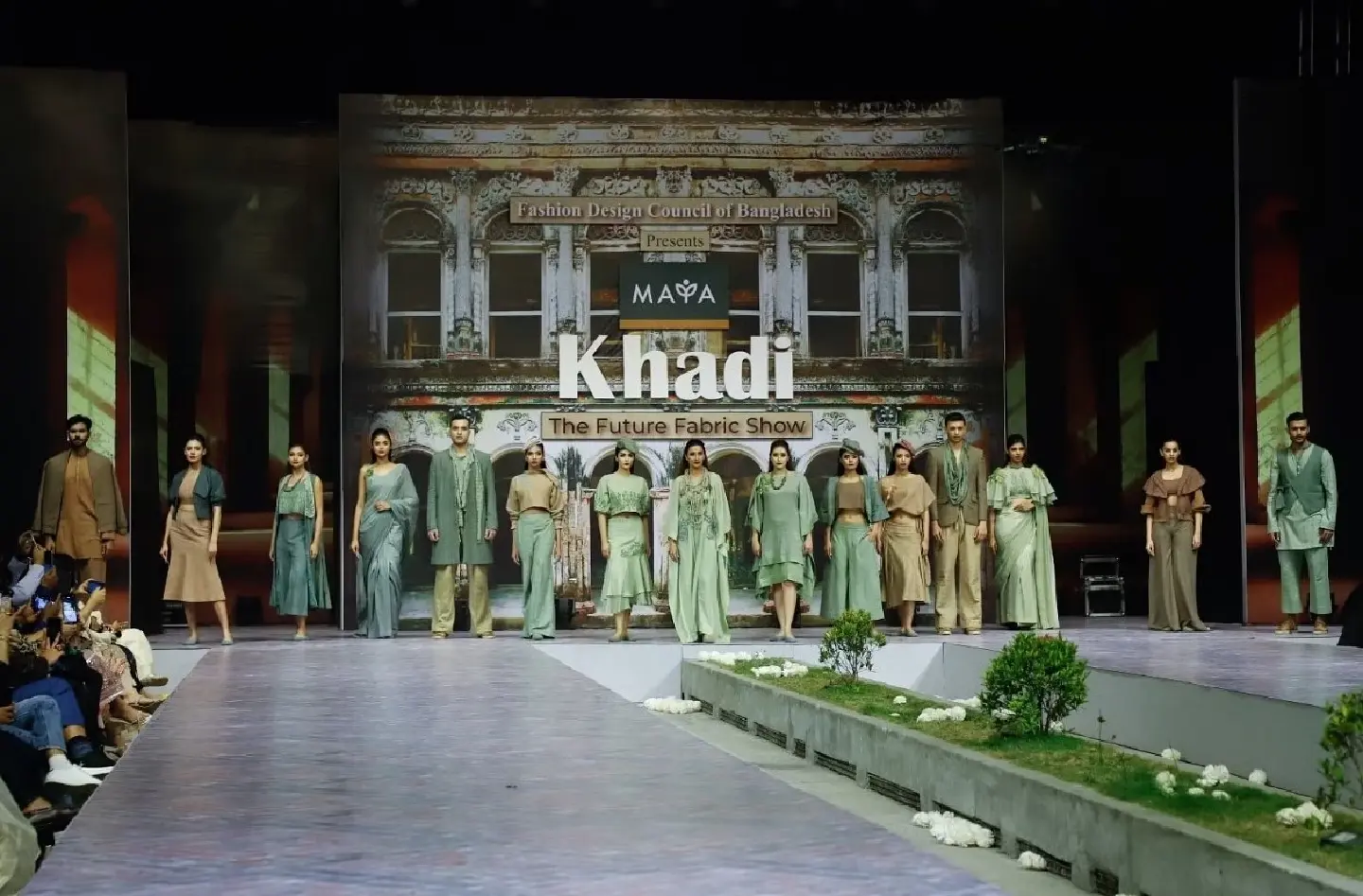 Khadi Fest 2024 spotlights Bangladesh's cultural heritage