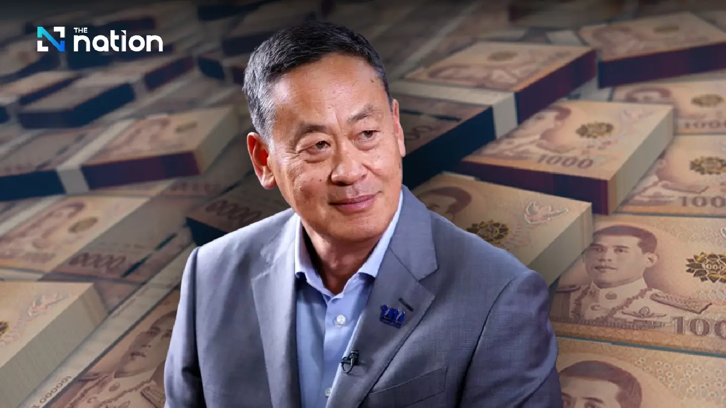 Coalition govt’s THB185 billion spending in 123 days meets mixed reactions Coalition govt’s THB185 billion spending in 123 days meets mixed reactions