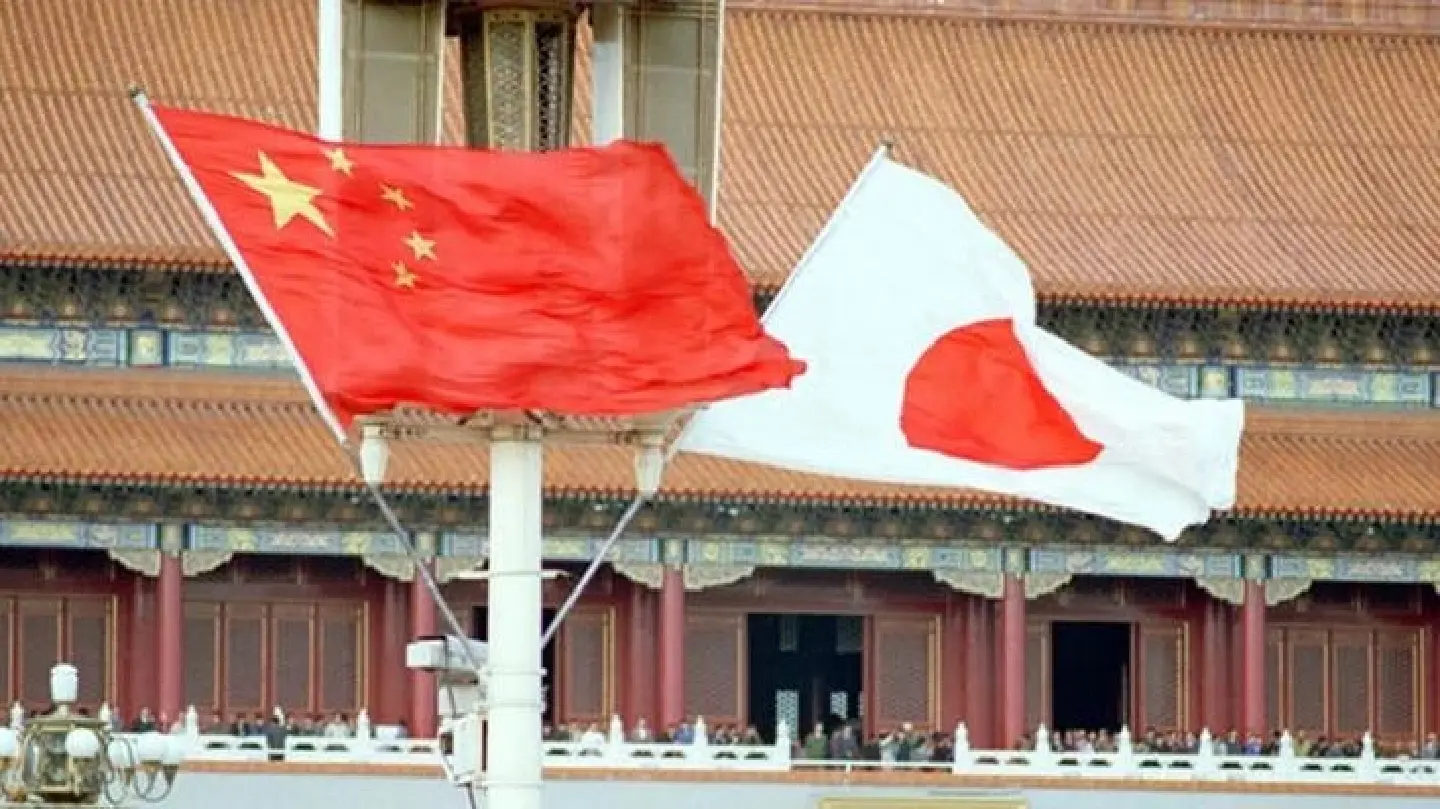 China urges Japan against sending wrong signals on Taiwan China urges Japan against sending wrong signals on Taiwan