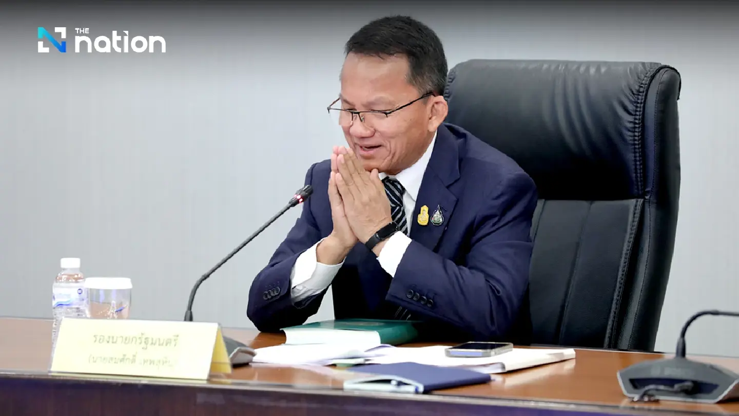 ‘Wai’ to be officially designated as Thailand’s national identity