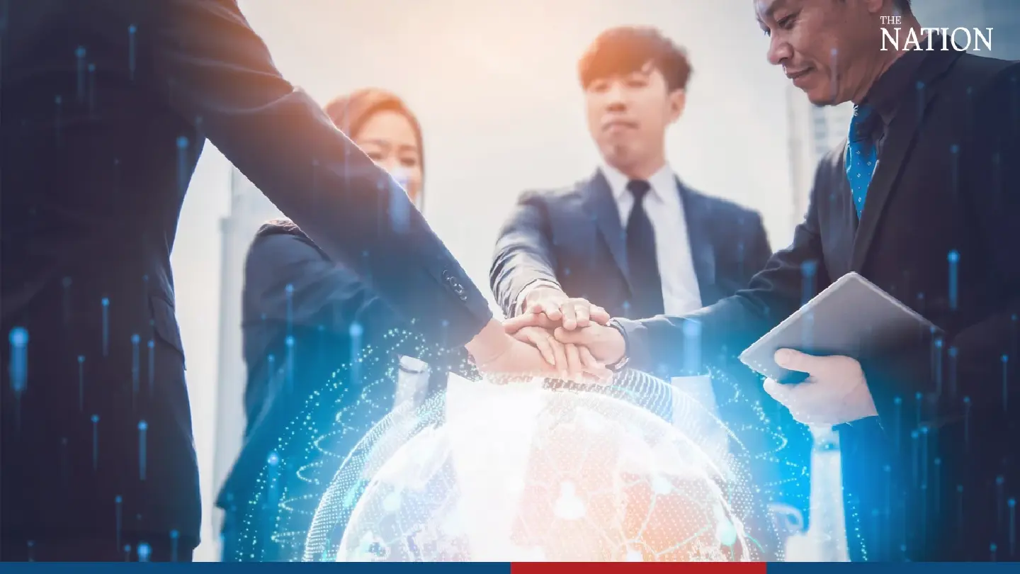 Thai govt sets up ‘angel fund’ for new startups Thai govt sets up ‘angel fund’ for new startups