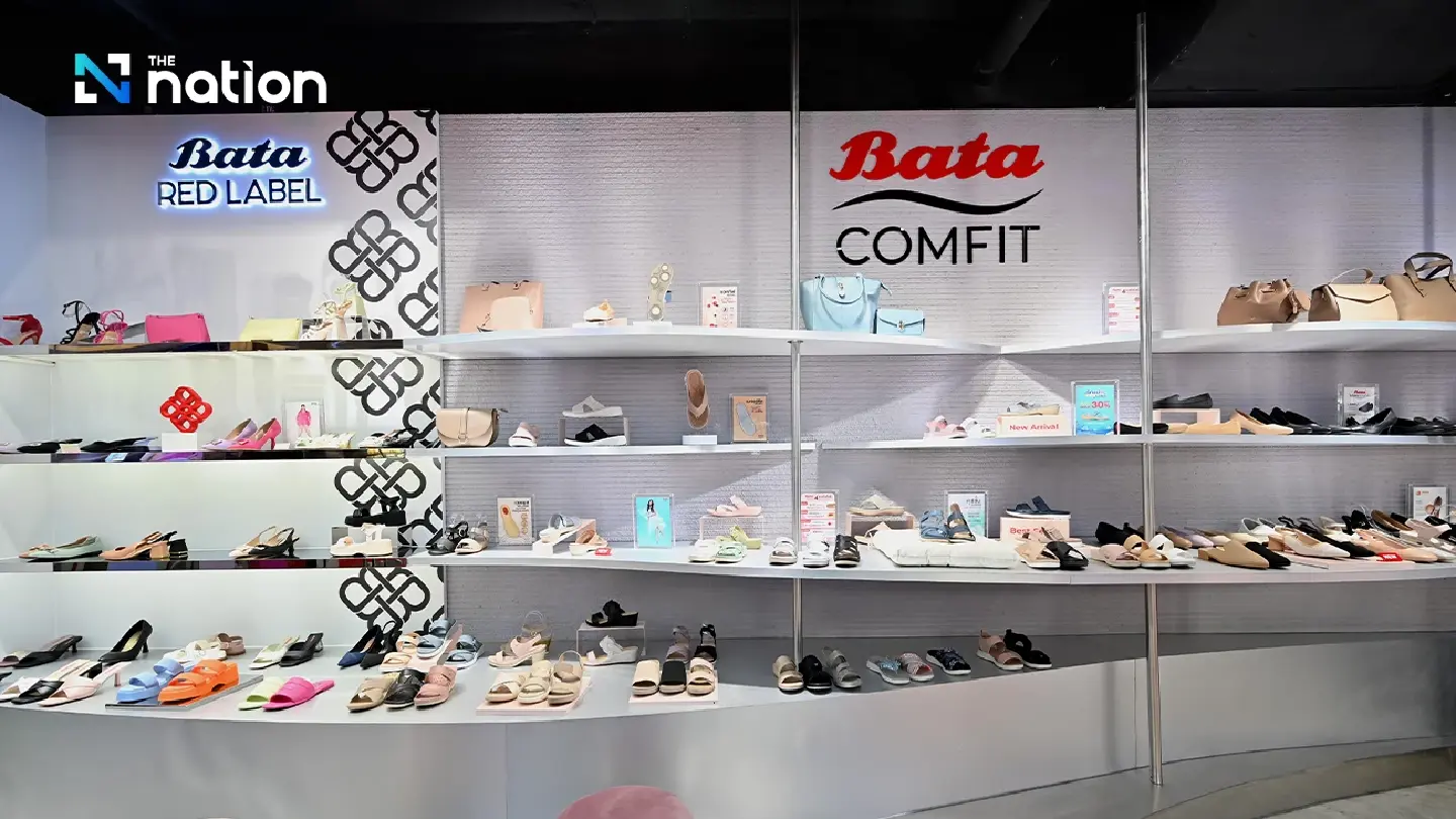 Shoemaker Bata to focus on style with comfort in 2024