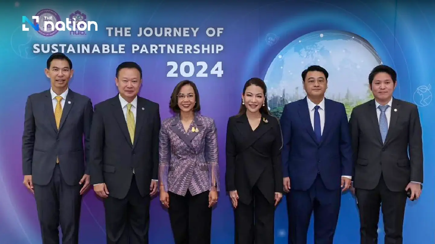 After a successful 2023, IEAT sets a new target for industrial estate sales After a successful 2023, IEAT sets a new target for industrial estate sales