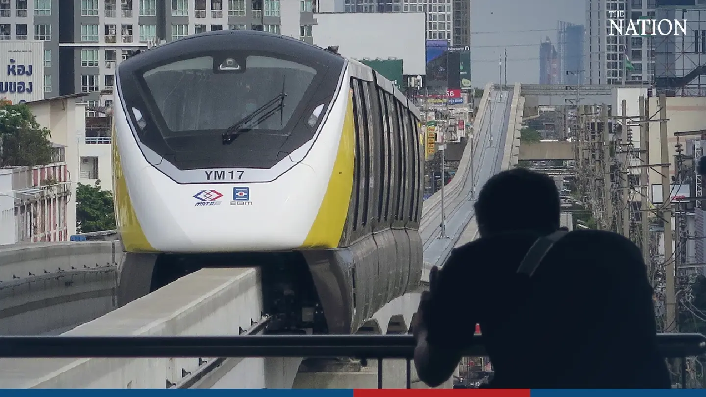 Deep dive into causes after Yellow Line monorail incident