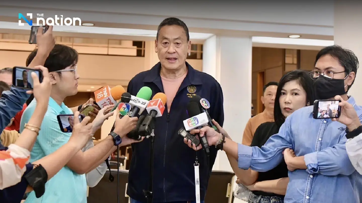 PM to explain land bridge project to Ranong people during Cabinet retreat