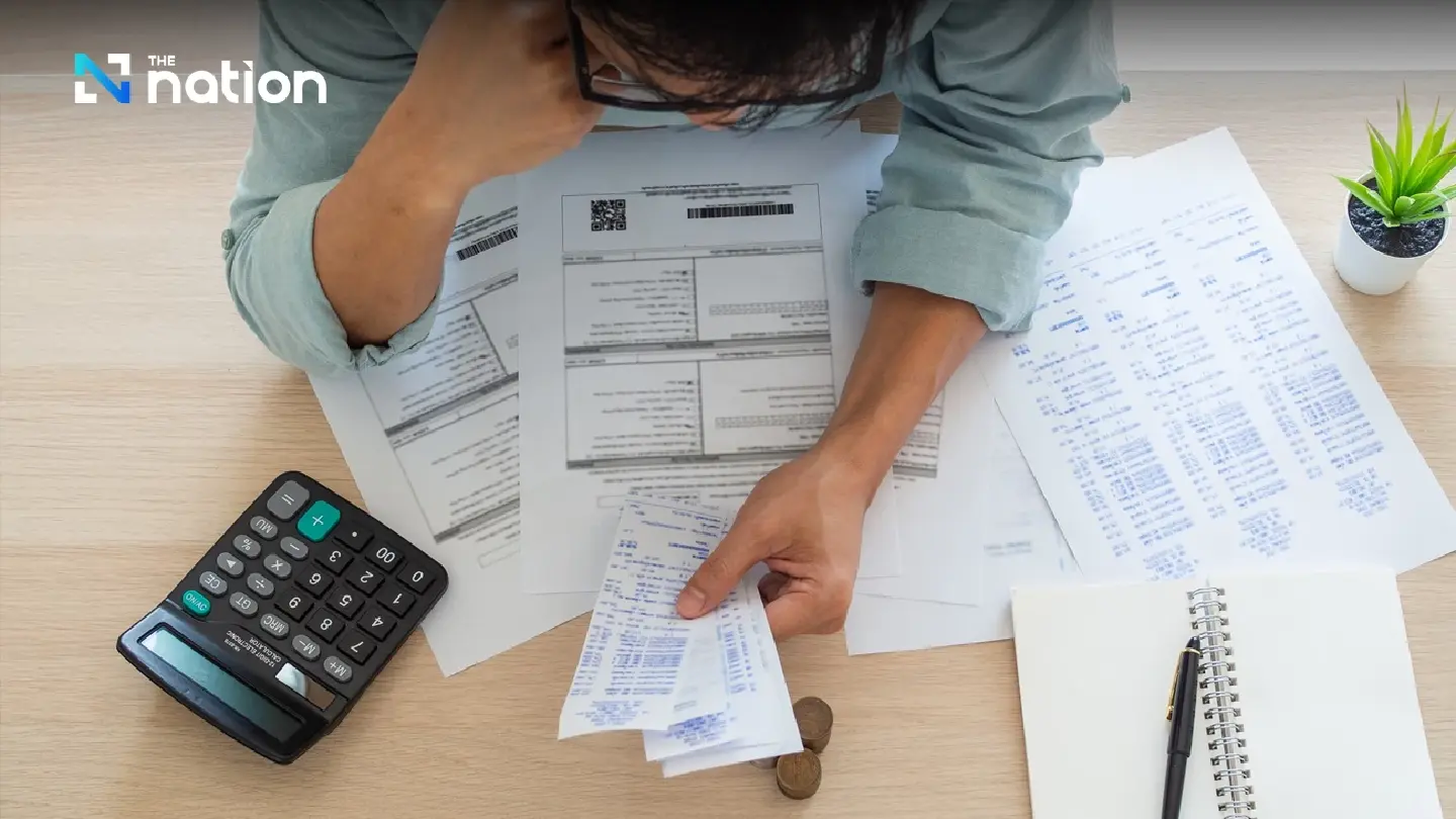 Thailand’s household debt set to cross 91% of GDP by yearend, predicts bank