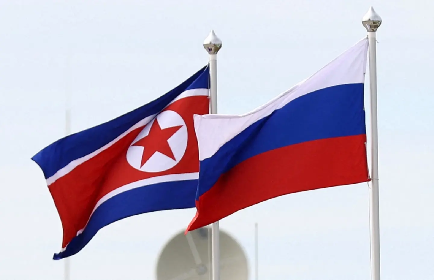 North Korea ready to welcome Putin’s state visit