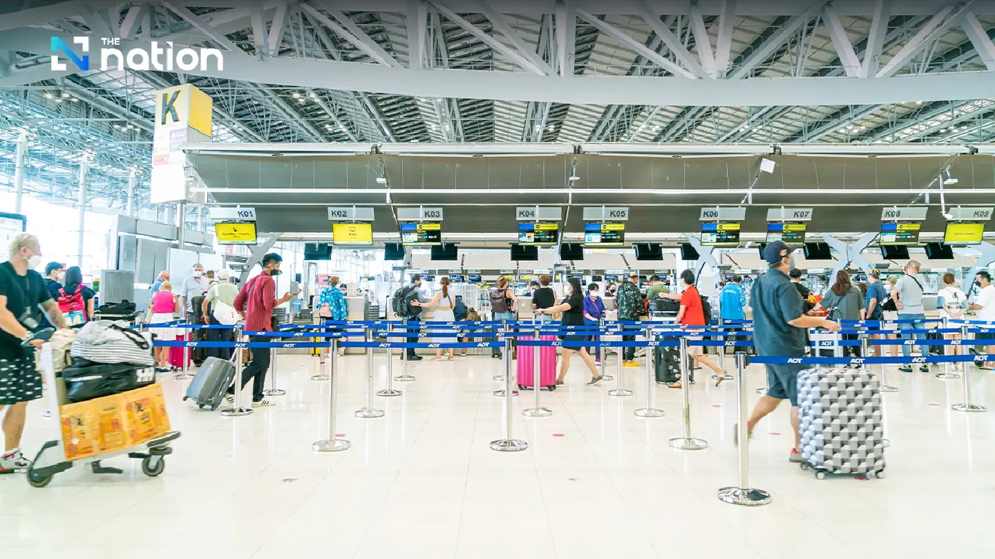 CAAT implements new boarding pass criteria to verify identity CAAT implements new boarding pass criteria to verify identity
