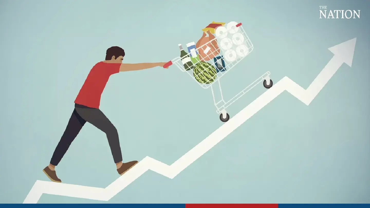 Thais accept ‘shrinkflation’ trends, while global survey finds mixed sentiments