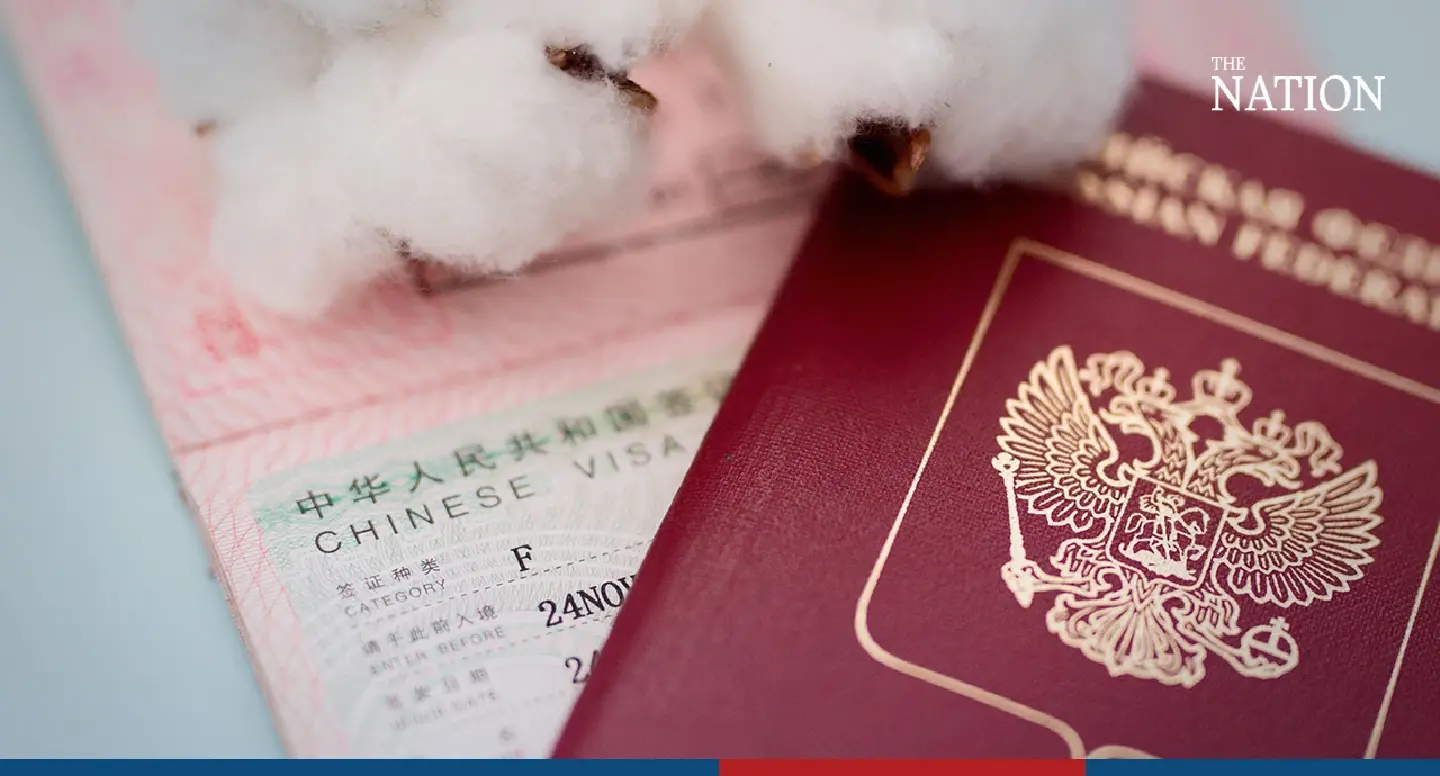 TAT thanks govt for agreeing visa waiver with China