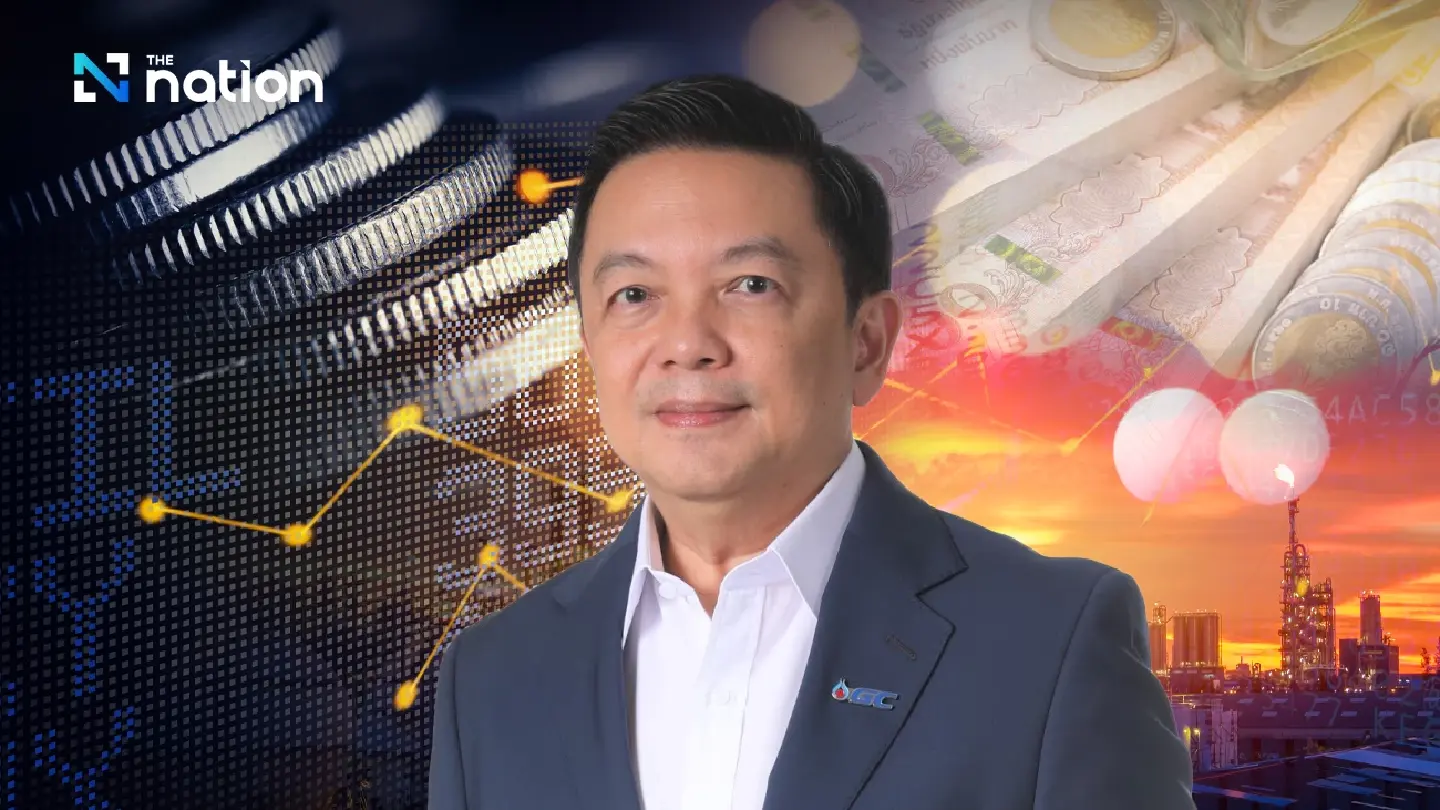 New PTT CEO faces a challenging mission