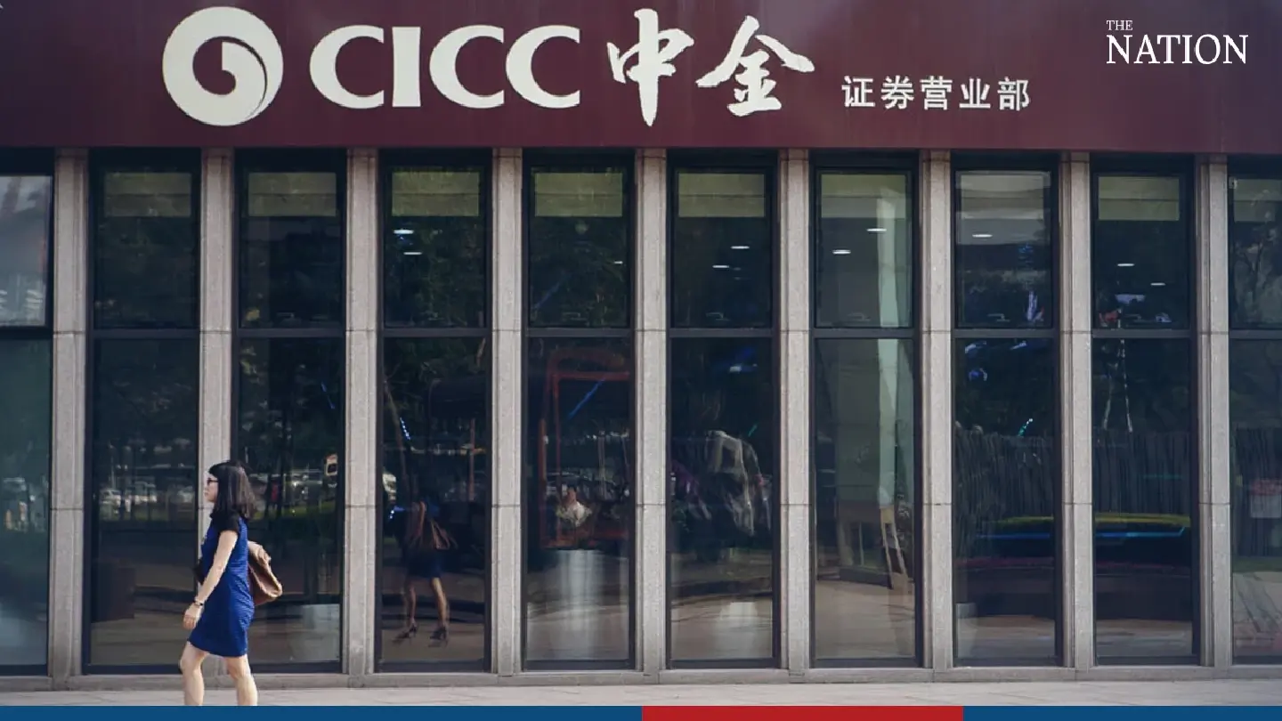 Chinese investment to continue into 2024 due to Thai incentives