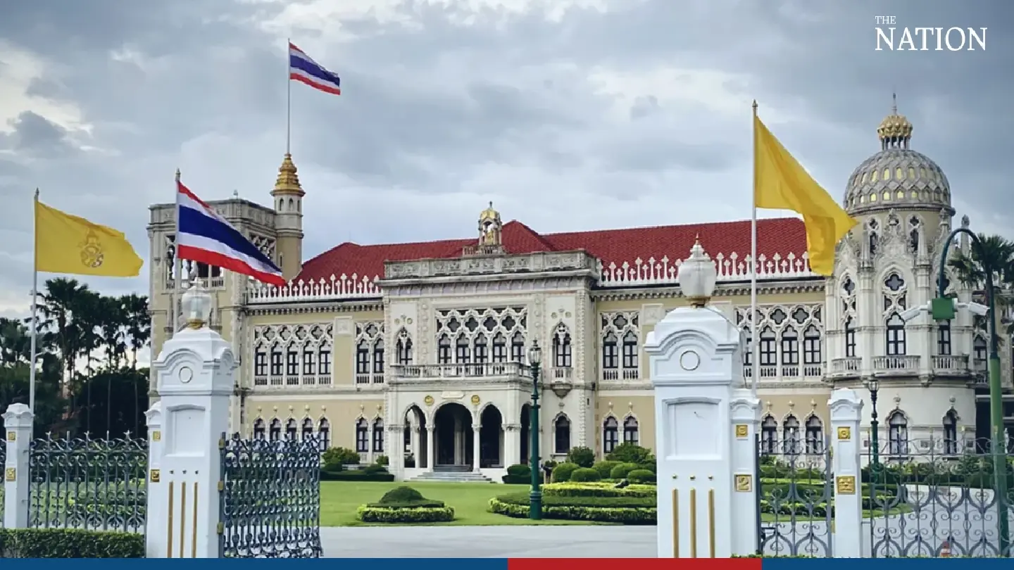 Packed agenda for first cabinet meeting of 2024