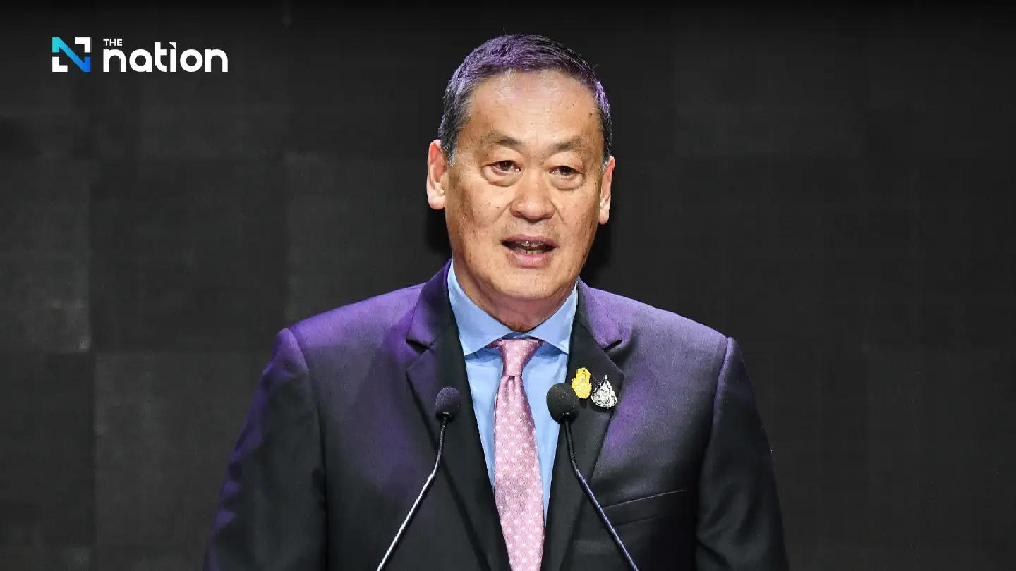 Thailand, China to ink pact lifting visa requirements on Friday