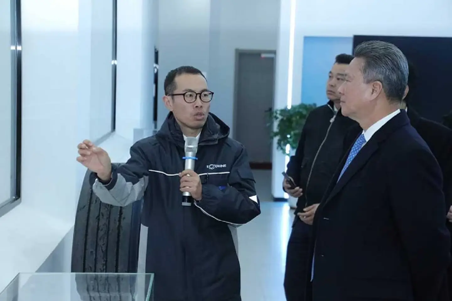 Cart Tire revving up to raise capital investment to $700M