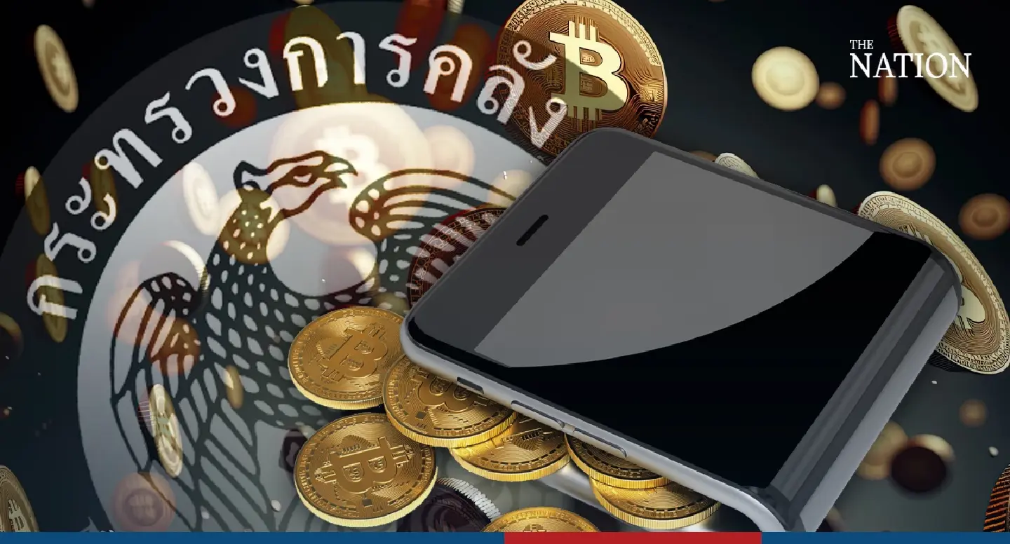 Julapun says digital wallet scheme to start on May 1