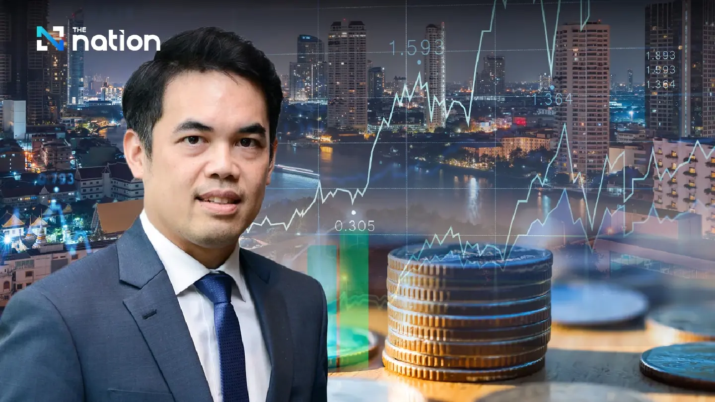 Thai economy is too dependent on fundamentals, economists warn