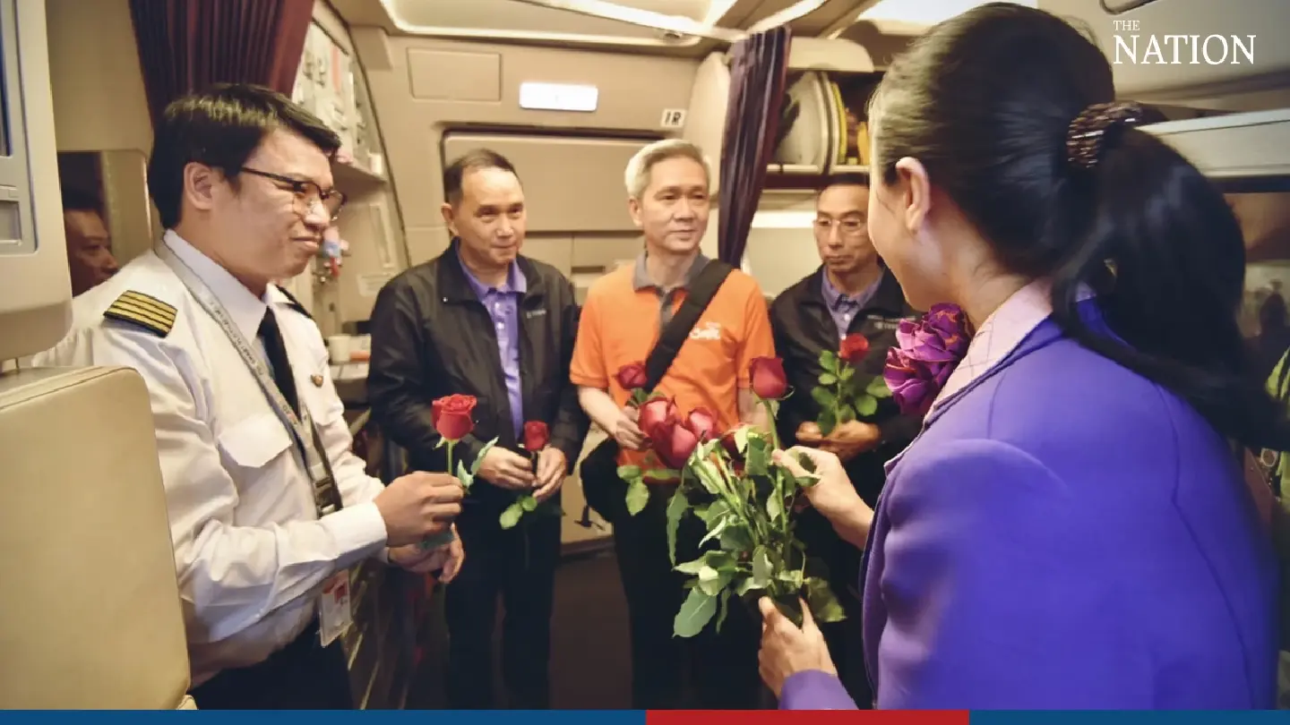 National airline’s subsidiary ceases operations