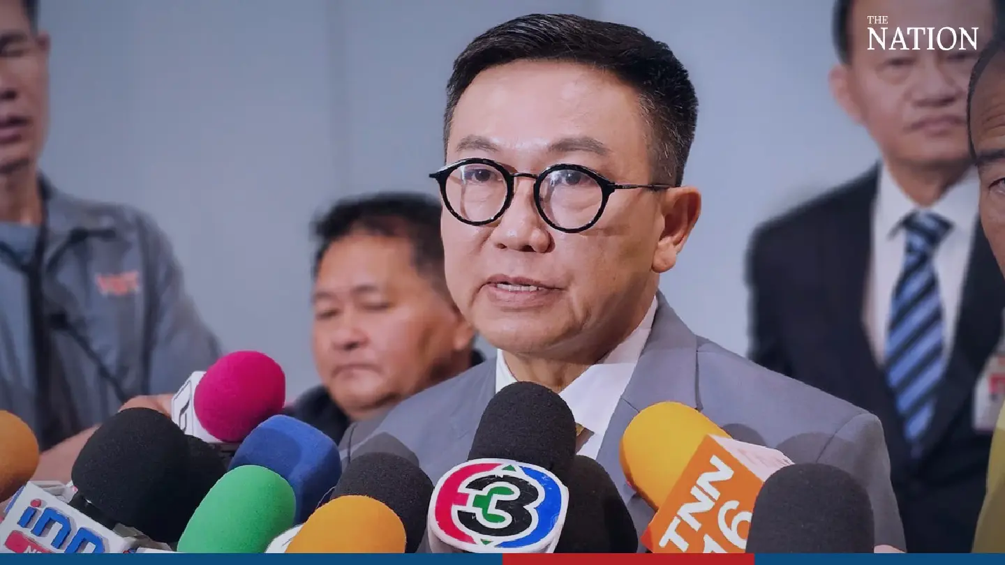 Senators seek to grill govt over digital wallet scheme, Thaksin’s ‘privilege’
