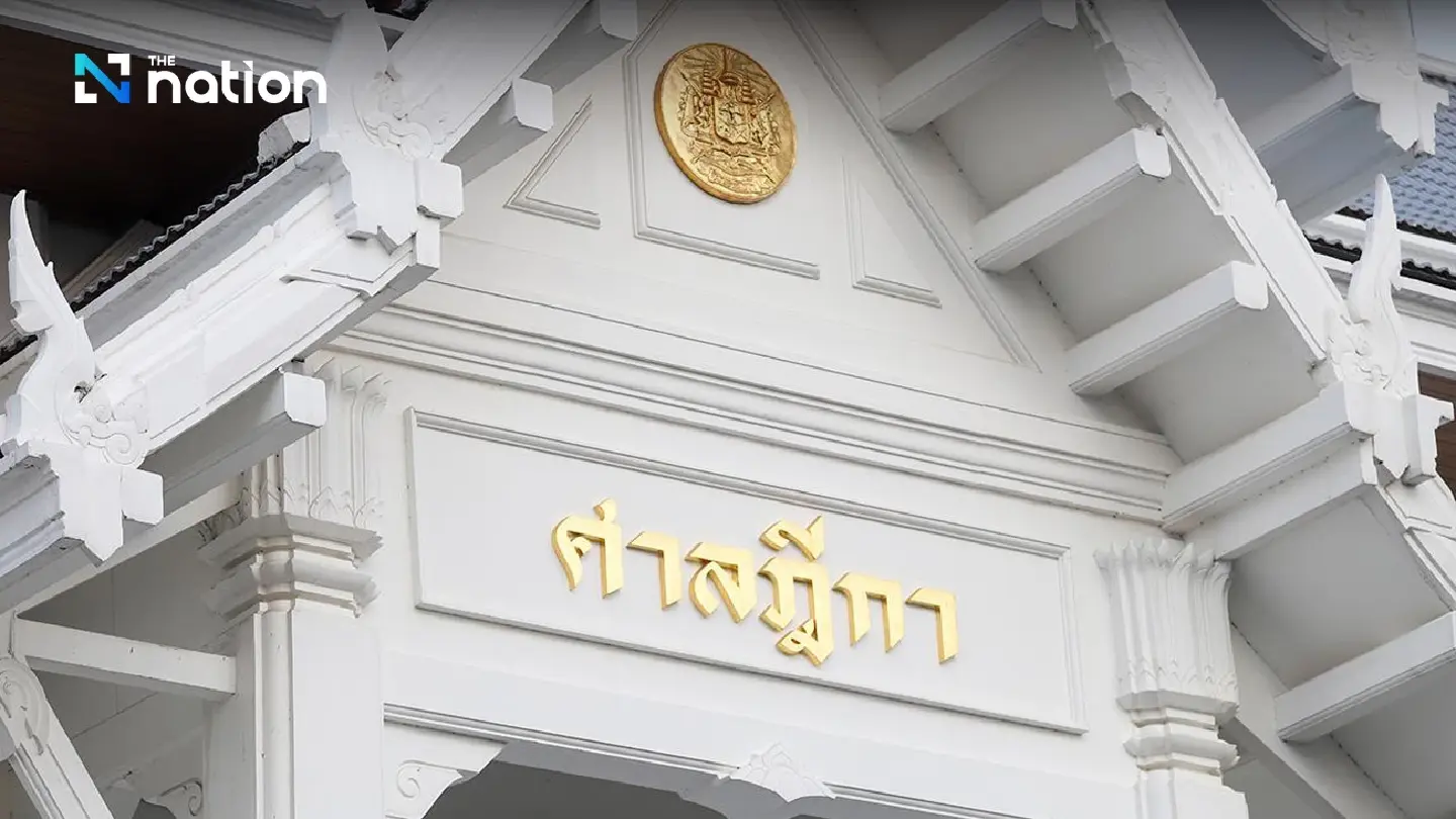 Supreme Court bans 3 ex-Bhumjaithai MPs from politics for 10 years