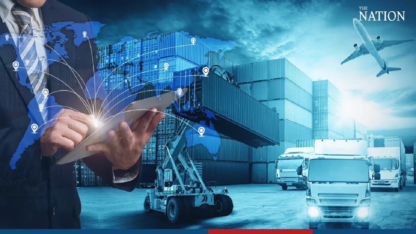 Expert identifies 6 threats to Thailand’s vital export sector