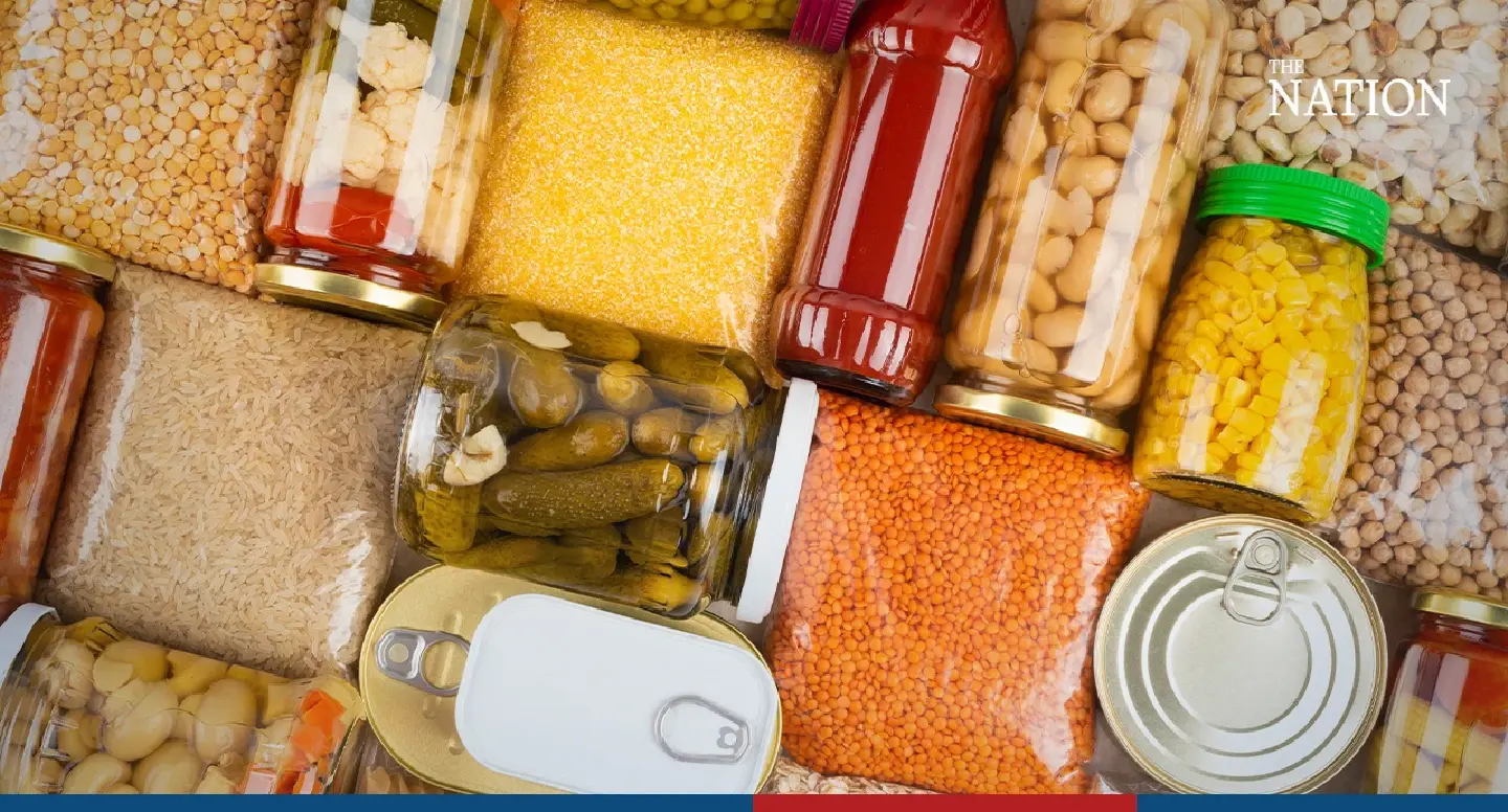 Food exports grow by 3.2% in 2023, predicted to increase in 2024