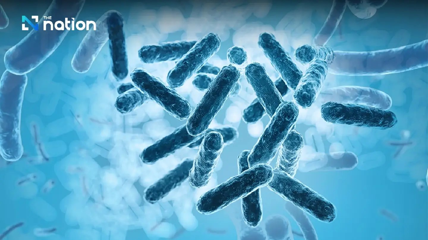 Thai hospital unlocking secrets of gut biome for personalised healthcare Thai hospital unlocking secrets of gut biome for personalised healthcare
