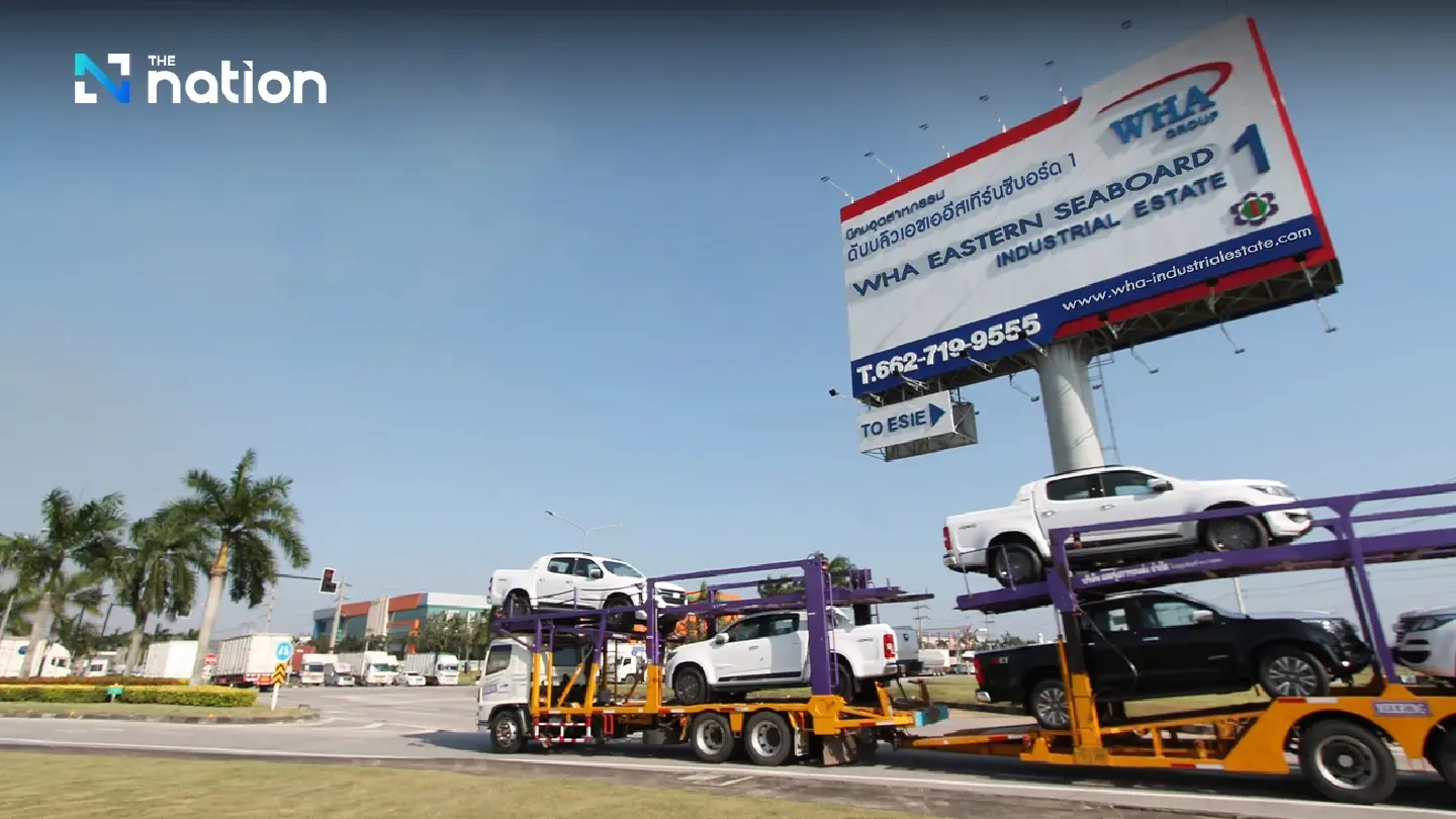 Geopolitical tensions continue to draw relocations to Southeast Asia