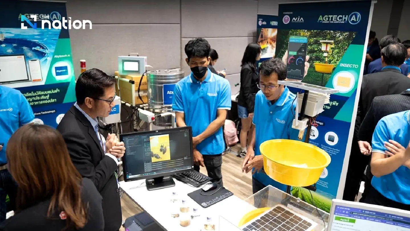 Thailand eyes ‘Unicorn Factory’ to propel startups to global success