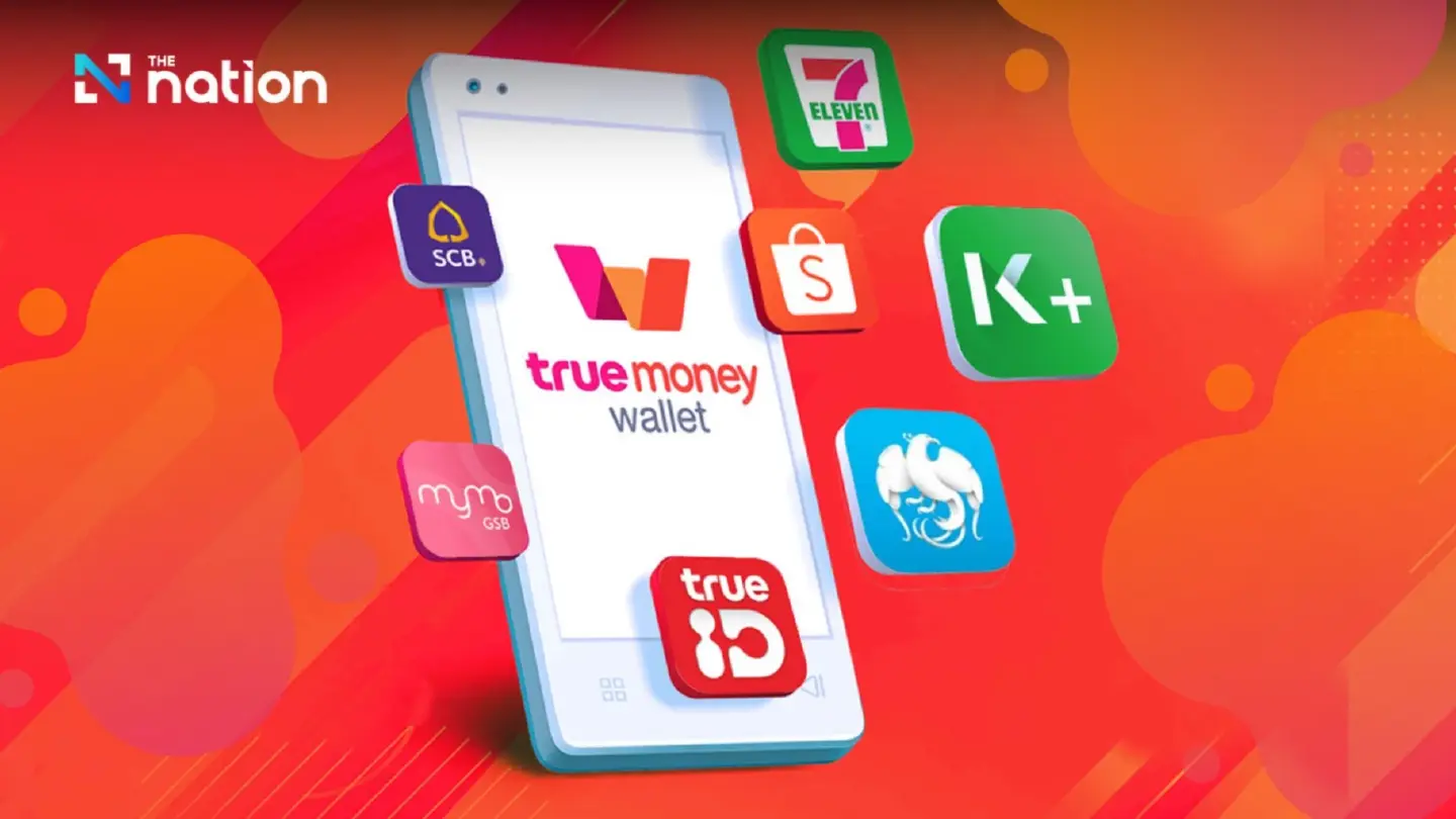 Top Apps of All Time: 20 Most Downloaded Apps by Thai Corporates