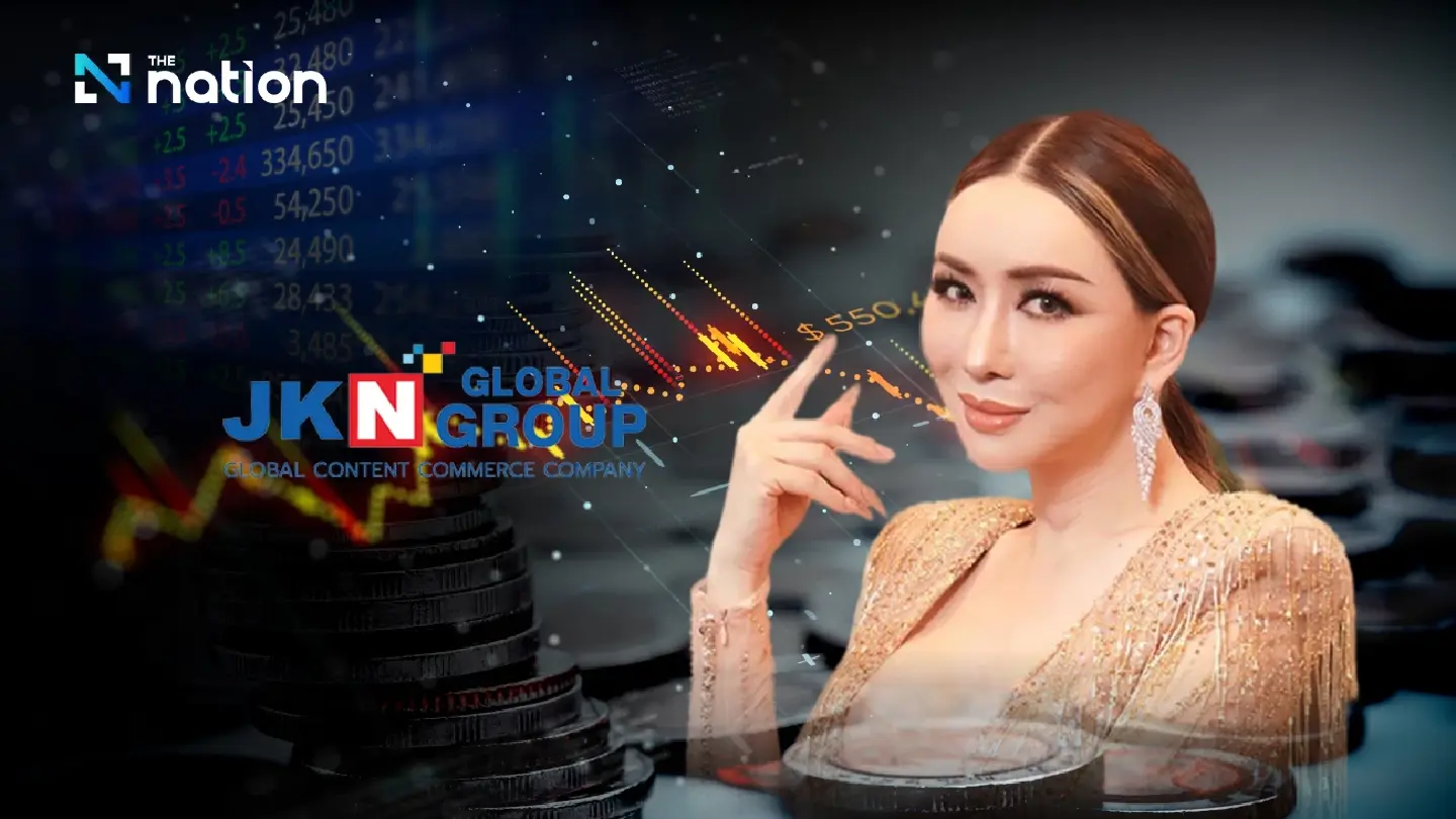 JKN sells 50% of Miss Universe shares to Legacy Holding Group USA