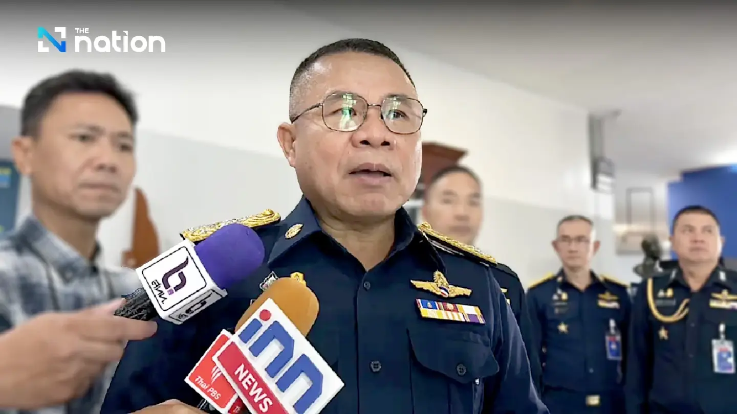 RTAF white paper to defend need to buy new fighter jets