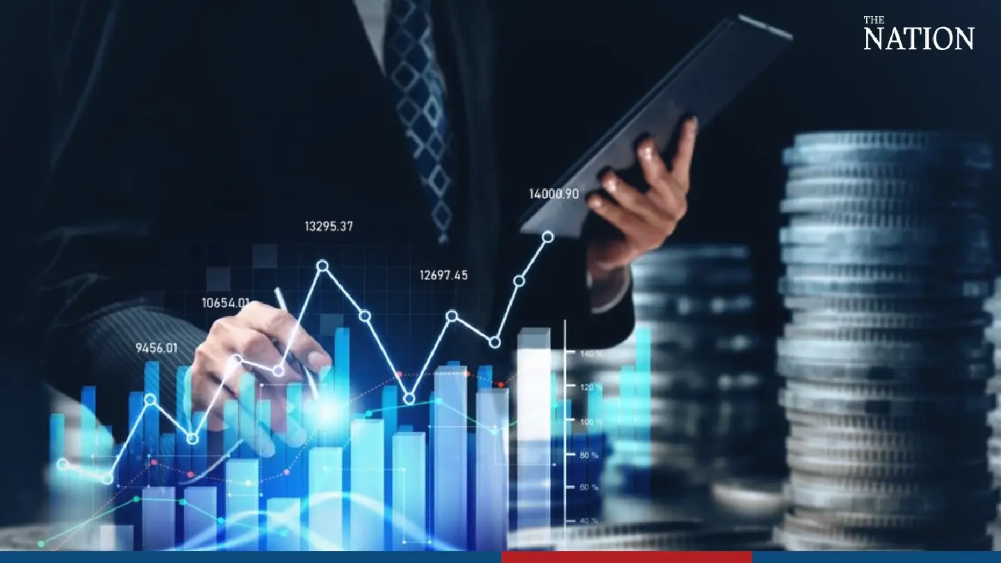 Thai investors rethink strategies amid inflation & geopolitical uncertainties Thai investors rethink strategies amid inflation & geopolitical uncertainties