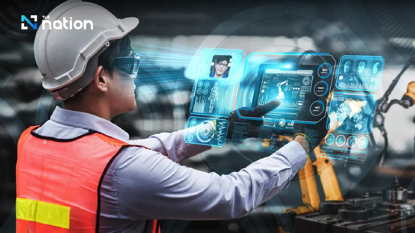 Thailand must get out of comfort zone amid global polycrises, CEOs warn