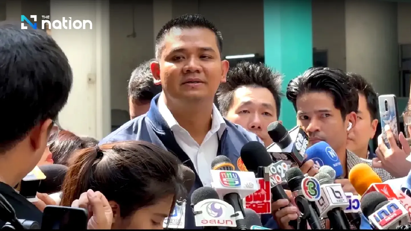Thaksin the ‘only in-patient inmate’ being treated at police hospital