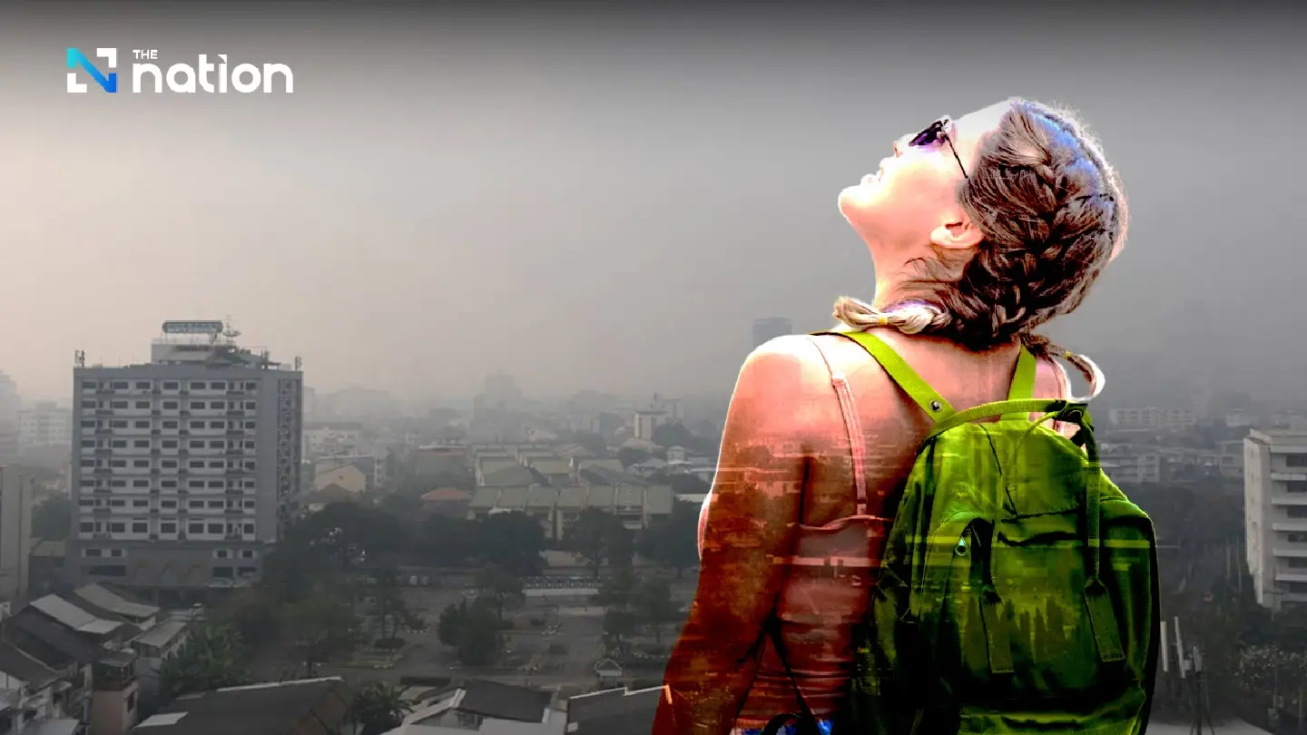 Persistent air quality concerns threaten Thailand’s tourism growth