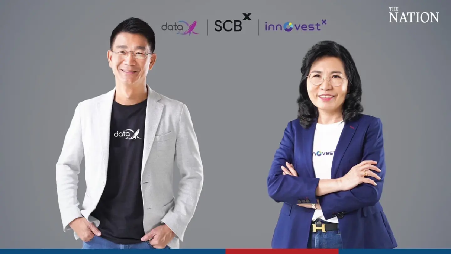 New CEOs take charge at two SCBX subsidiaries New CEOs take charge at two SCBX subsidiaries